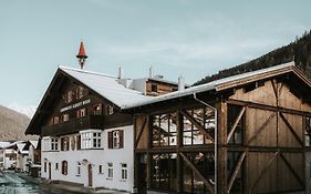 Landhaus Albert Murr - Bed&Breakfast